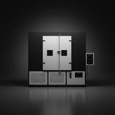 IEC 62730 5000h ポリマー隔熱器のための多重ストレス試験室