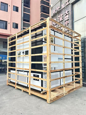 IEC62730 絶縁器 人工雨と太陽シミュレーション試験システム