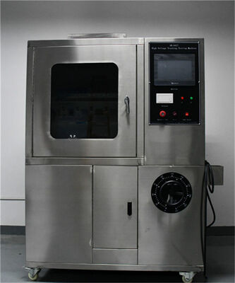 HV 隔熱器のための多ストレス老化試験機械 IEC 62730-2024