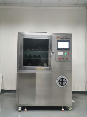 IEC0587 ASTMD2303 追跡試験装置