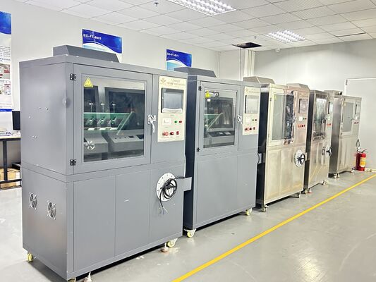 IEC0587 ASTMD2303 追跡試験装置