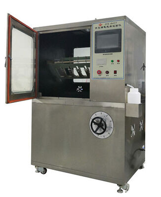 IEC60587 トラックとエロージョンテストマシン ASTMD2303 絶縁剤テストマシン