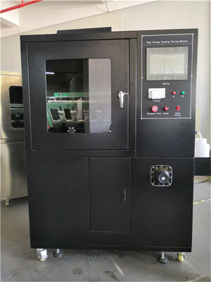 IEC60587 トラックとエロージョンテストマシン ASTMD2303 絶縁剤テストマシン