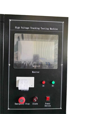 IEC60587 トラックとエロージョンテストマシン ASTMD2303 絶縁剤テストマシン