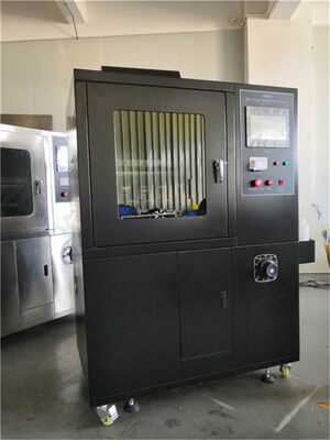 IEC60587 トラックとエロージョンテストマシン ASTMD2303 絶縁剤テストマシン