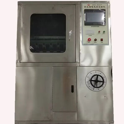 IEC60587 高電圧追跡と浸食試験試験装置