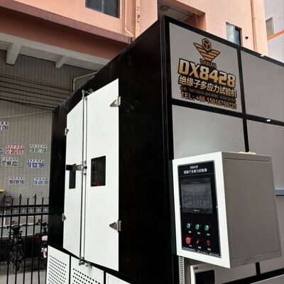 IEC60587 高電圧追跡と浸食試験試験装置