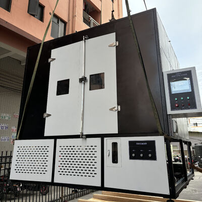 IEC62730-2024 5000hrs 隔熱器 老化 テスト 機械 IEC62217-2012