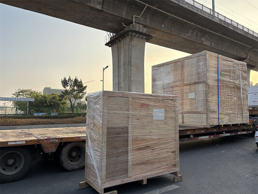 IEC62730-2024 5000hrs 隔熱器 老化 テスト 機械 IEC62217-2012