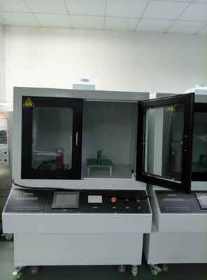 IEC62730-2024 5000hrs 隔熱器 老化 テスト 機械 IEC62217-2012
