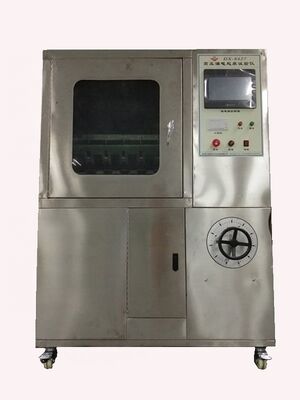 IEC62730-2024 5000hrs 太陽光シミュレーション 多重ストレステストマシン IEC62217-2012