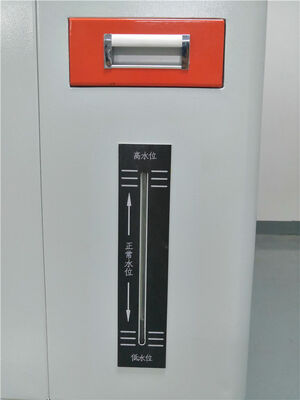 ASTM G 155-04a 建築用ガラス 非金属材料 ゼノン弧光装置