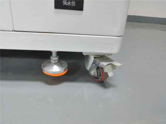 ASTM G 155-04a 建築用ガラス 非金属材料 ゼノン弧光装置