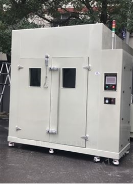 IEC61442-2023 大型高電圧ケーブルおよびケーブル用アクセサリーの塩噴霧試験機械