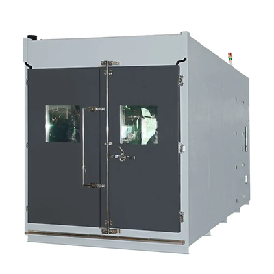 IEC61442-2023 大型高電圧ケーブルおよびケーブル用アクセサリーの塩噴霧試験機械