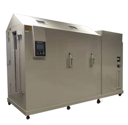 IEC61442-2023 大型高電圧ケーブルおよびケーブル用アクセサリーの塩噴霧試験機械