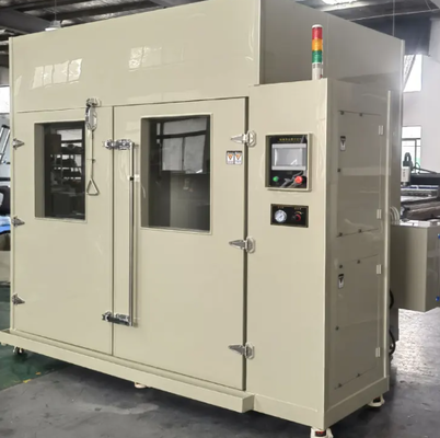 IEC61442-2023 大型高電圧ケーブルおよびケーブル用アクセサリーの塩噴霧試験機械