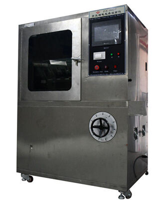 ASTM D2303 絶縁装置試験装置 高電圧追跡指数試験器 DX8427 100-8000V