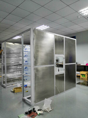 16 CFR 1632 マットレスパッド点火試験機 DX8033A 燃焼性試験装置