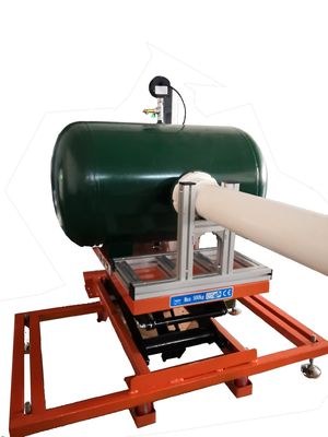 ASTME1886-2005 廃棄物試験機器