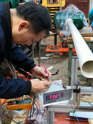 ASTME1886-2005 廃棄物試験機器