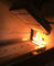 ISO 9239-1ワイヤー試験装置のガス燃焼の放射パネルASTM E970