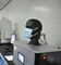 EN149呼吸の呼吸抵抗のテスターの実験室試験装置