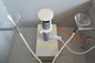 ASTM B117の防火効力のある試験機の循環腐食の塩の噴霧室BS 3900