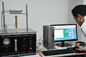 BS EN 367 TPPの防護衣の伝達性熱試験機ISO 9151