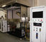 ASTM E648-19の火の試験装置の床の敷物の重大な放射束テスト