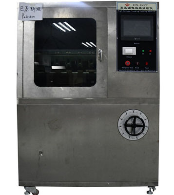 ASTM D2303 絶縁装置試験装置 高電圧追跡指数試験器