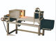 ISO 6942-2002の火の試験装置の生地の断熱システムの放射の性能のテスターEN 366
