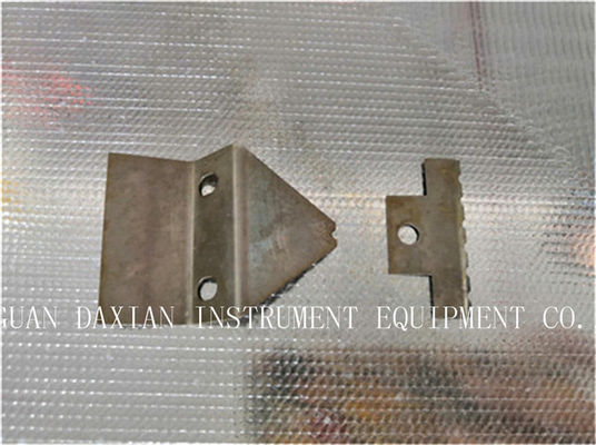 追跡し、腐食テスト機械電極の電気絶縁への抵抗