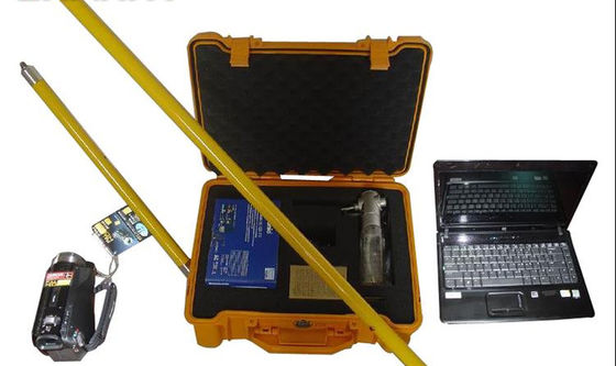 DX8436 コンポジット・イソレーター水害性試験装置