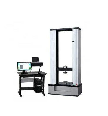 DX8051 100KN insulator 張力屈曲試験機