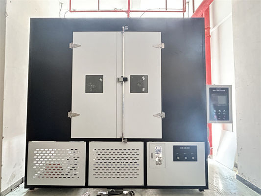 IEC62730-2024 5000hrs 絶縁器 人工雨噴霧 多重ストレステスト