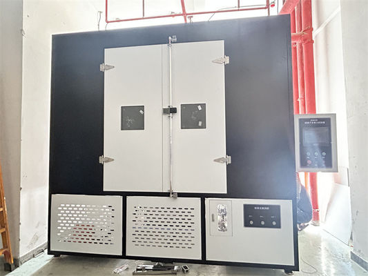 5000hrs 隔熱器 人工雨 多重ストレス 環境ストレス室 IECIEC62217-2012