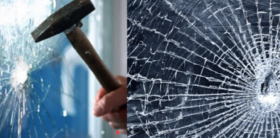 ガラス斧デバイス試験研究所 機械 BS EN 356 規格