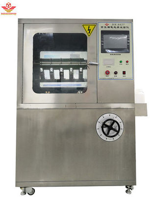 試験装置 ASTM D2303 基準の軌跡耐性