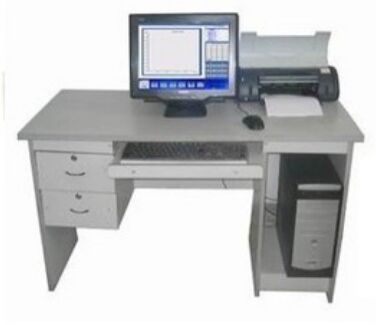 DX8401 床材放射熱流束試験装置