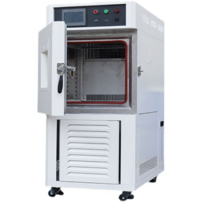 プログラム可能な高低温湿度試験室 80L