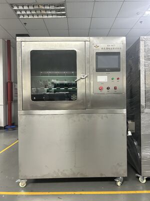 IEC60587 5 ステーション 高電圧傾斜飛行機追跡と侵食テスト
