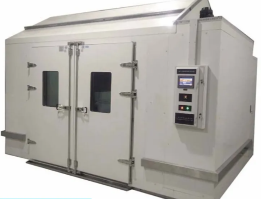 IEC61442-2023 大型高電圧ケーブルおよびケーブル用アクセサリーの塩噴霧試験機械