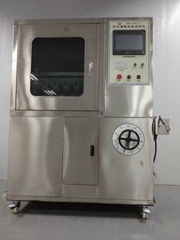 6つのKVの高圧追跡の索引ゴム製 テスト機械IEC60587標準