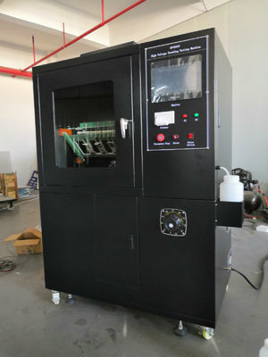IEC60587索引のテスターのプラスチック試験装置を追跡する6つのKV