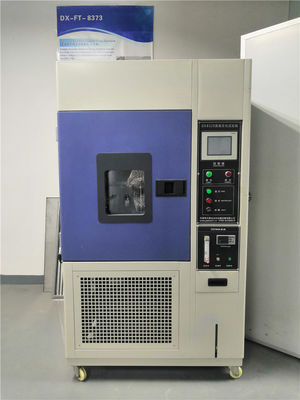 IEC 60811-403の環境試験の部屋オゾン耐性検査