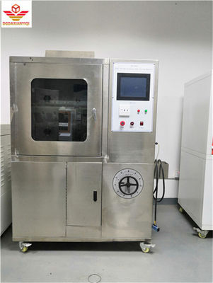 IEC 60587の標準のプラスチック試験装置の追跡は器具を指示する