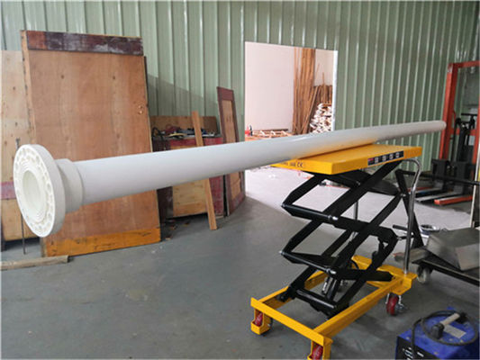 造るカーテン・ウォールのWindborne残骸のための0.4MPa-0.8MPa衝撃試験機械