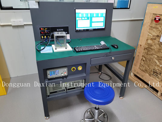 PCB板高い現在の耐性検査機械