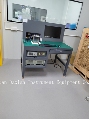 HDI HCT High Current Tester 220V 50HZ For PCB Board Current Test